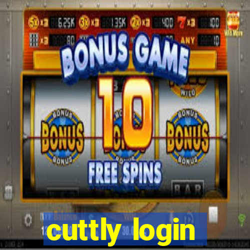 cuttly login